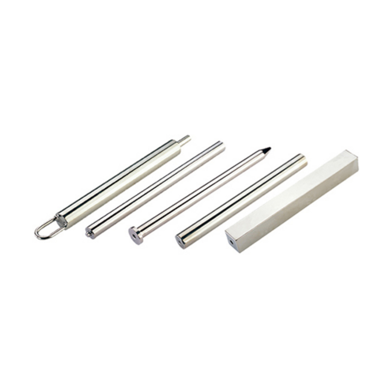 Steel magnetica bar / tubo