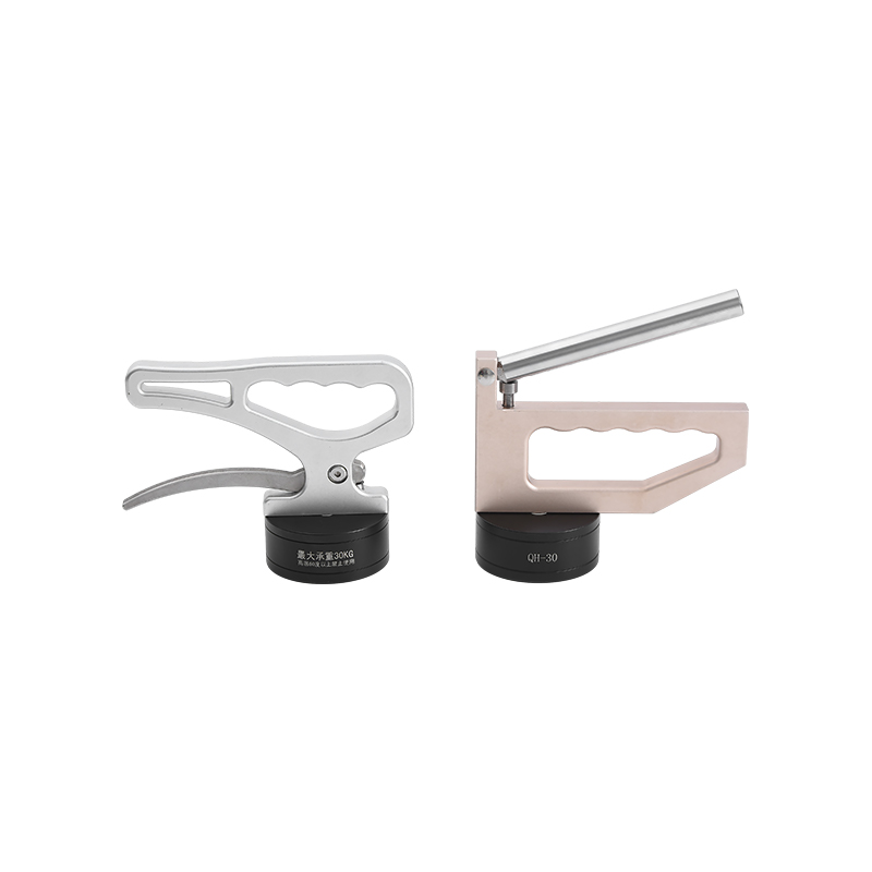 Magna Separator magnetica exciperent tool cum velox release