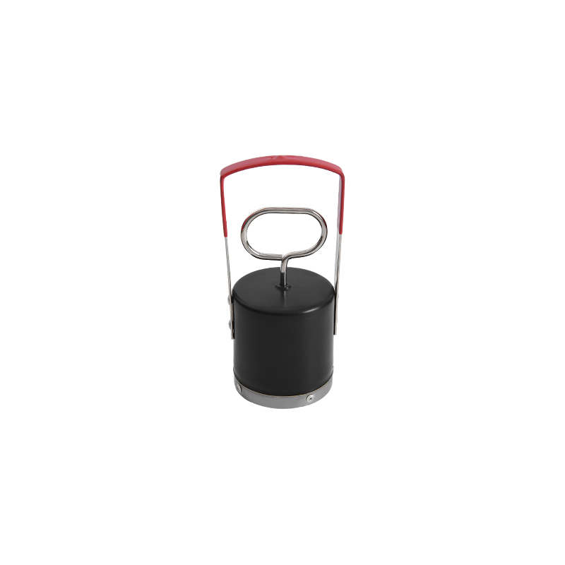 Magna brevis manubrio lifter / exciperent tool cum velox release