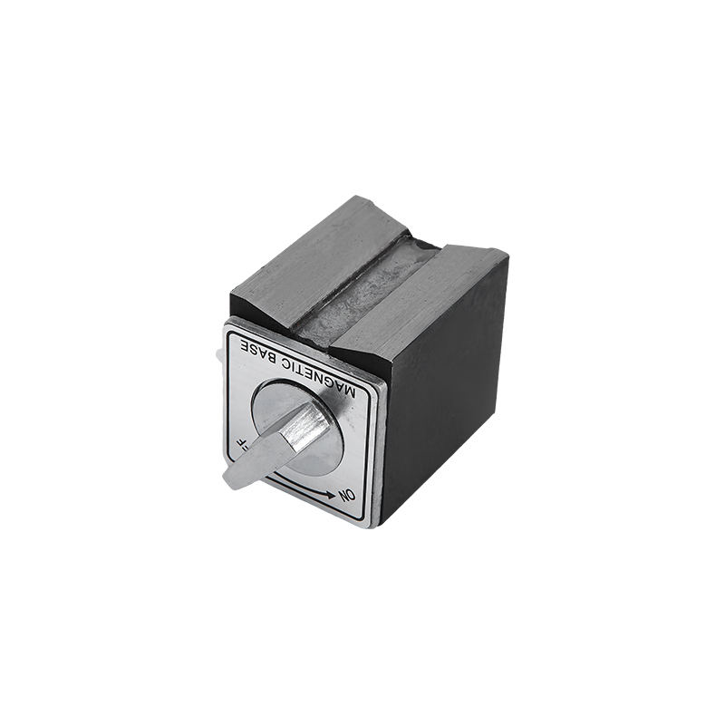 Magnetica basi cum switch
