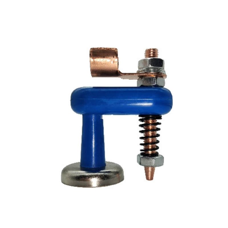 Magna Welding terra Fibulae