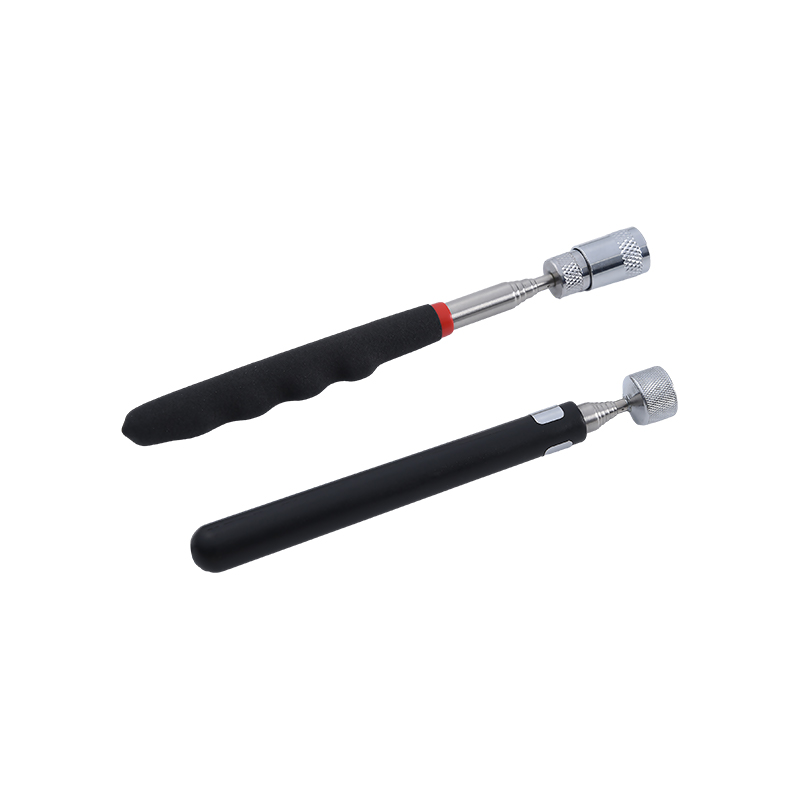 Telescopic Magnetic Calamus manus Portable Magnet exciperent tool