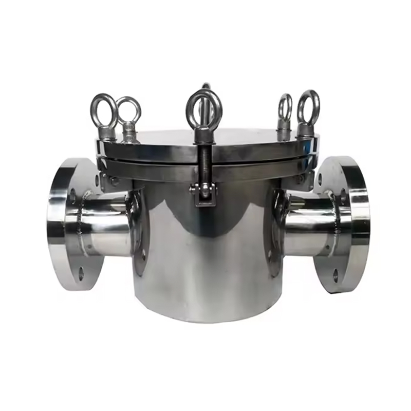 Magna eget separator