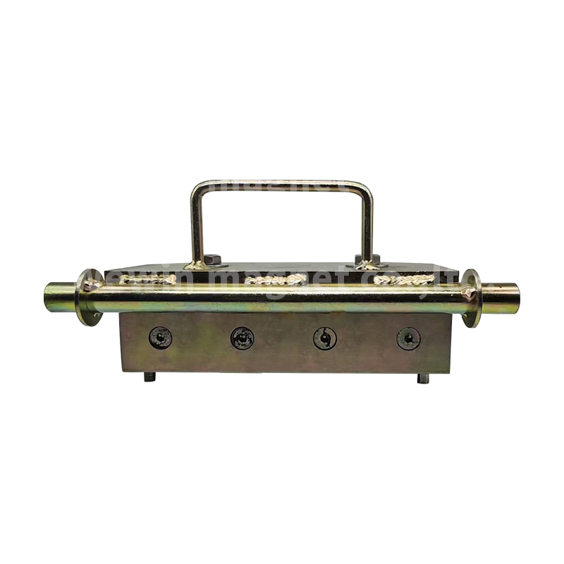 Shuttering magnete cum ansam