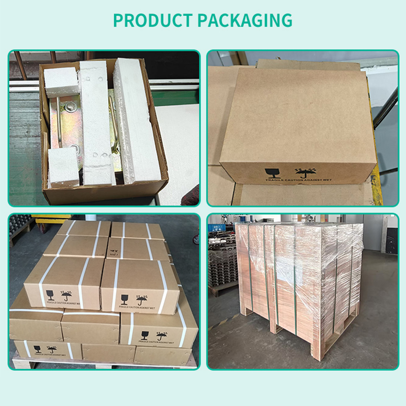 Shuttering magnete cum ansam