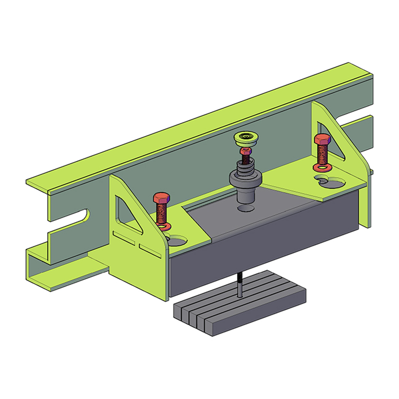 Shuttering Magnet cum nibh