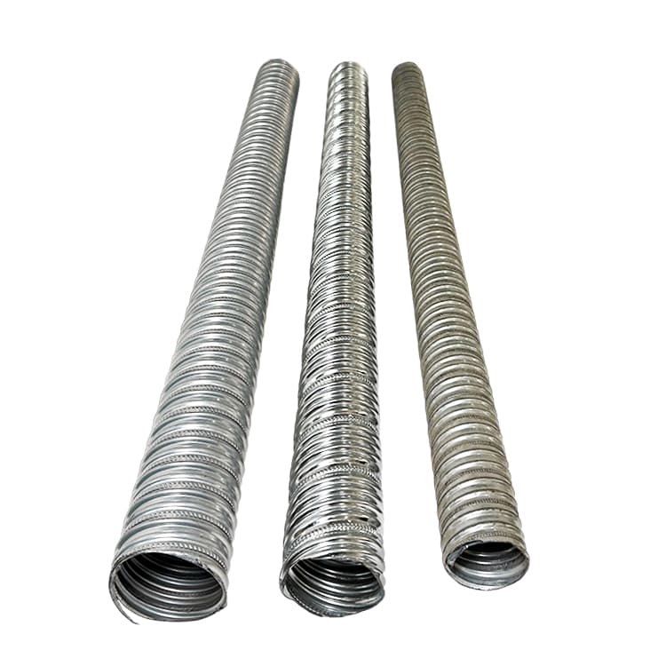 Cochleam Grout Tube pro pressa concreta Systems